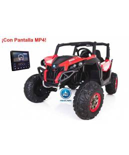 CON PANTALLA MP4 !!!