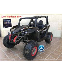 CON PANTALLA MP4 !!!