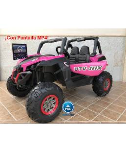 CON PANTALLA MP4 !!!