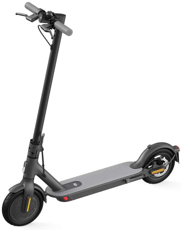 XIAOMI Mi Electric Scooter. El más vendido de  - Blog Patinetes Wheels