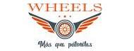 PATINETES WHEELS
