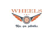 PATINETES WHEELS