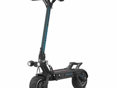 ¡Dualtron Thunder III LG: Revolución Electrizante!