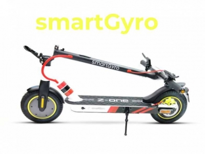 Consejos para cuidar y mantener tu patinete Eléctrico SmartGyro 