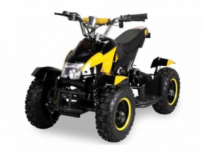 Consejos de cuidado y mantenimiento para quads eléctricos infantiles