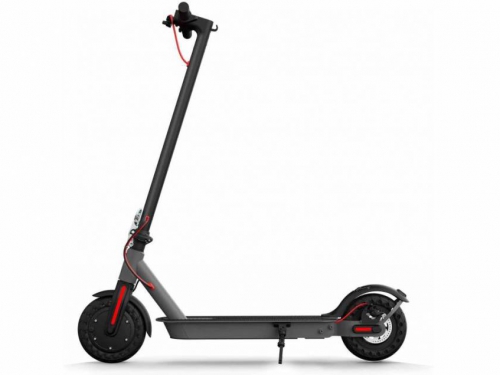 Hiboy Patinete Eléctrico S2 ¿Te lo comprarías?