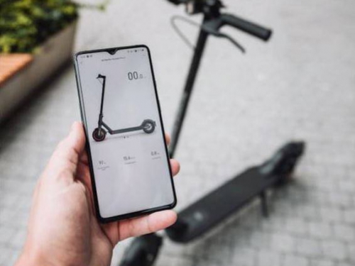 XIAOMI Mi Electric Scooter. El más vendido de Amazon