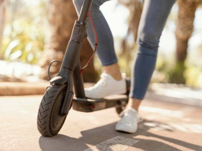 ¿Por qué necesitas un seguro para tu patinete eléctrico? 